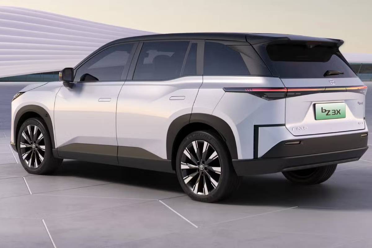 القيادة الذاتية