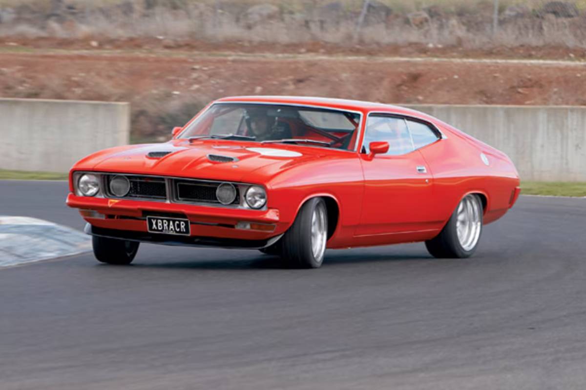 سيارات المشاهير