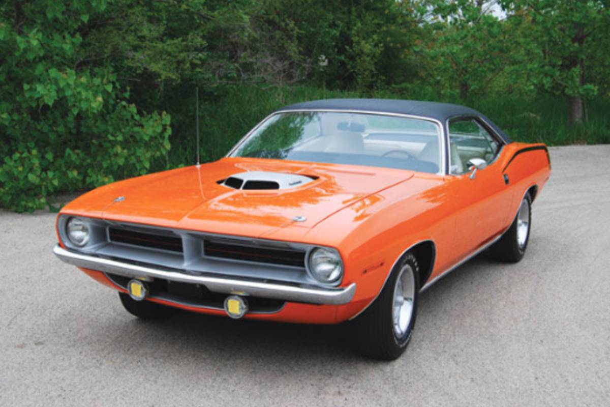 سيارات المشاهير