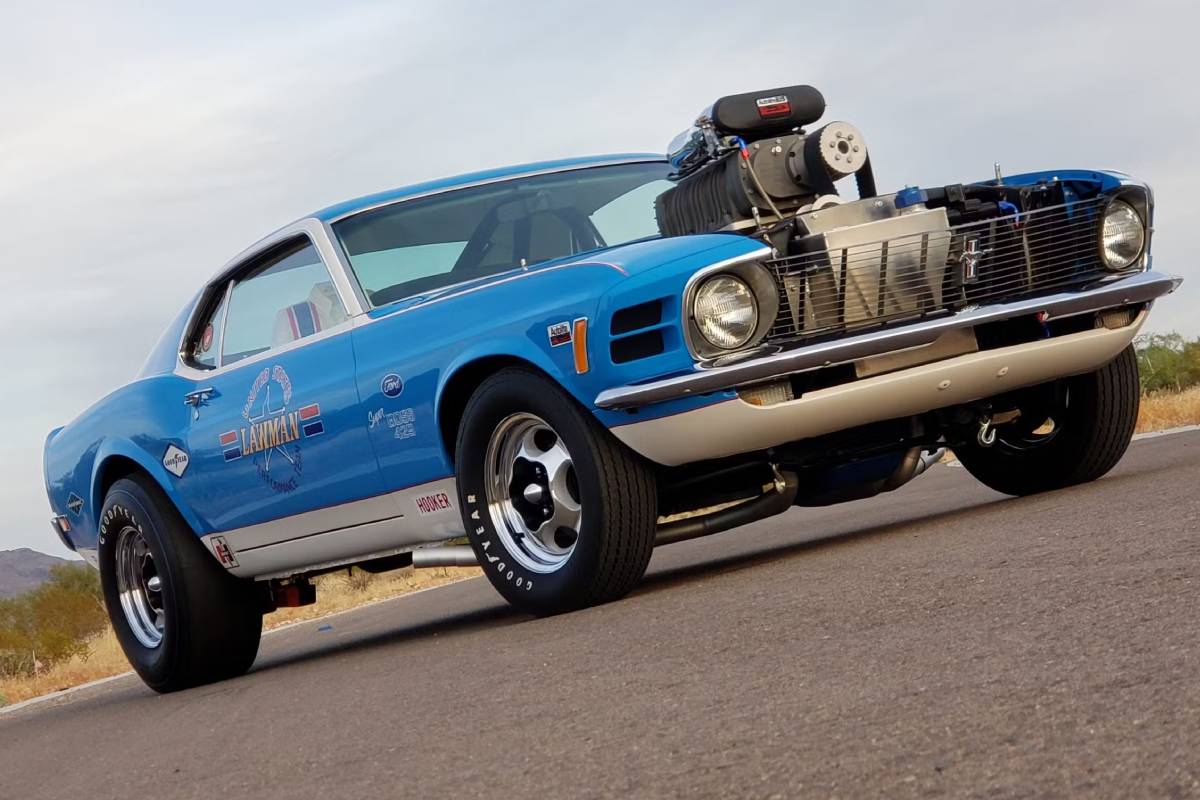 سيارات المشاهير