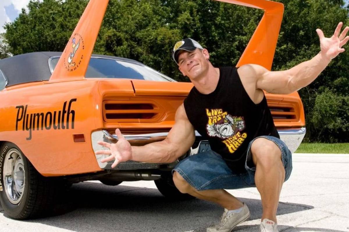 سيارات المشاهير