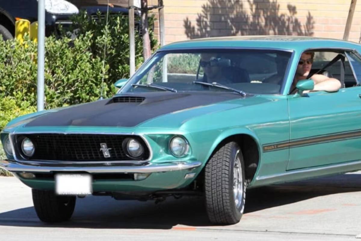 سيارات المشاهير