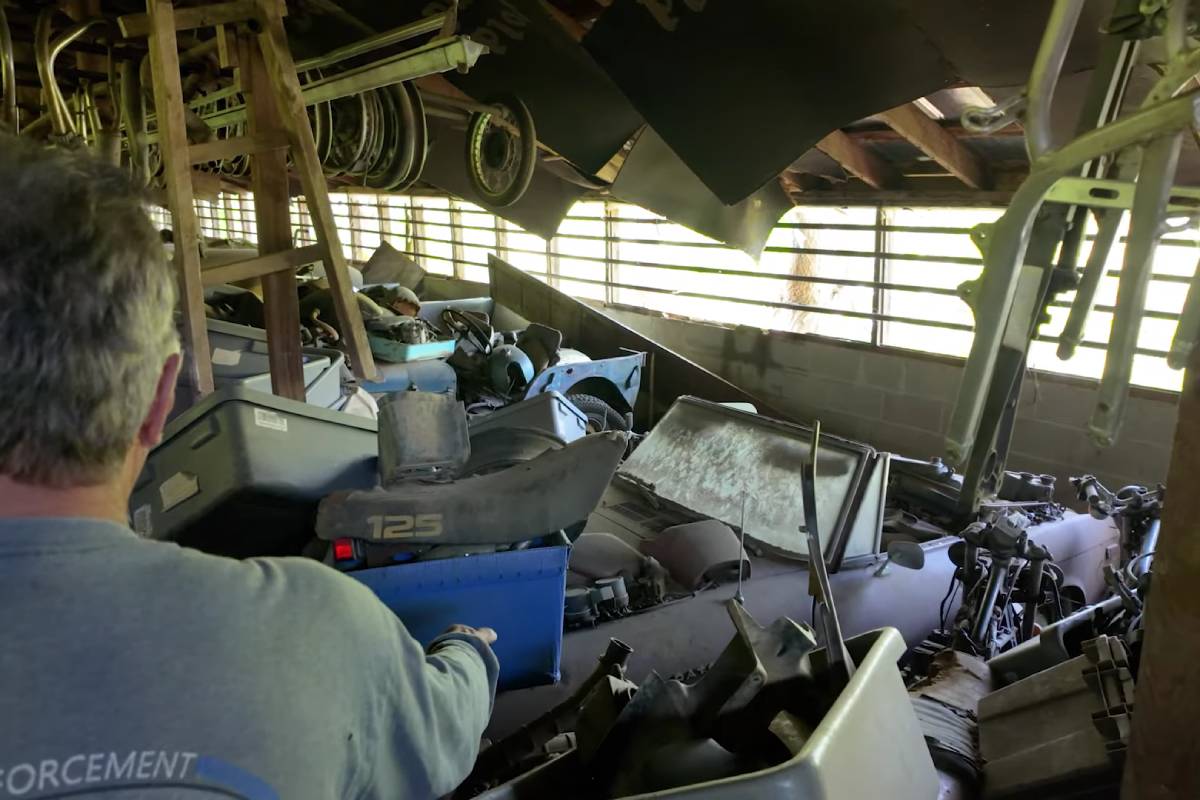 سيارات كلاسيكية