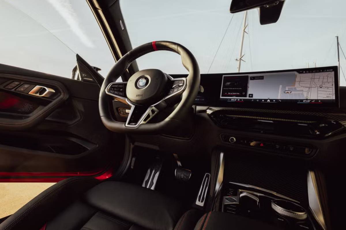 سيارات المانية 2024