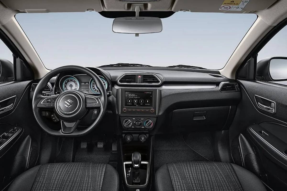 سوزوكي ديزاير 2024