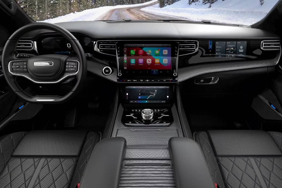 سيارات اس يو في