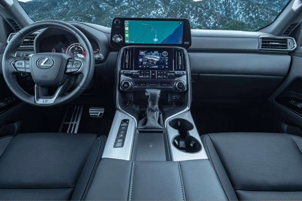 سيارات اس يو في