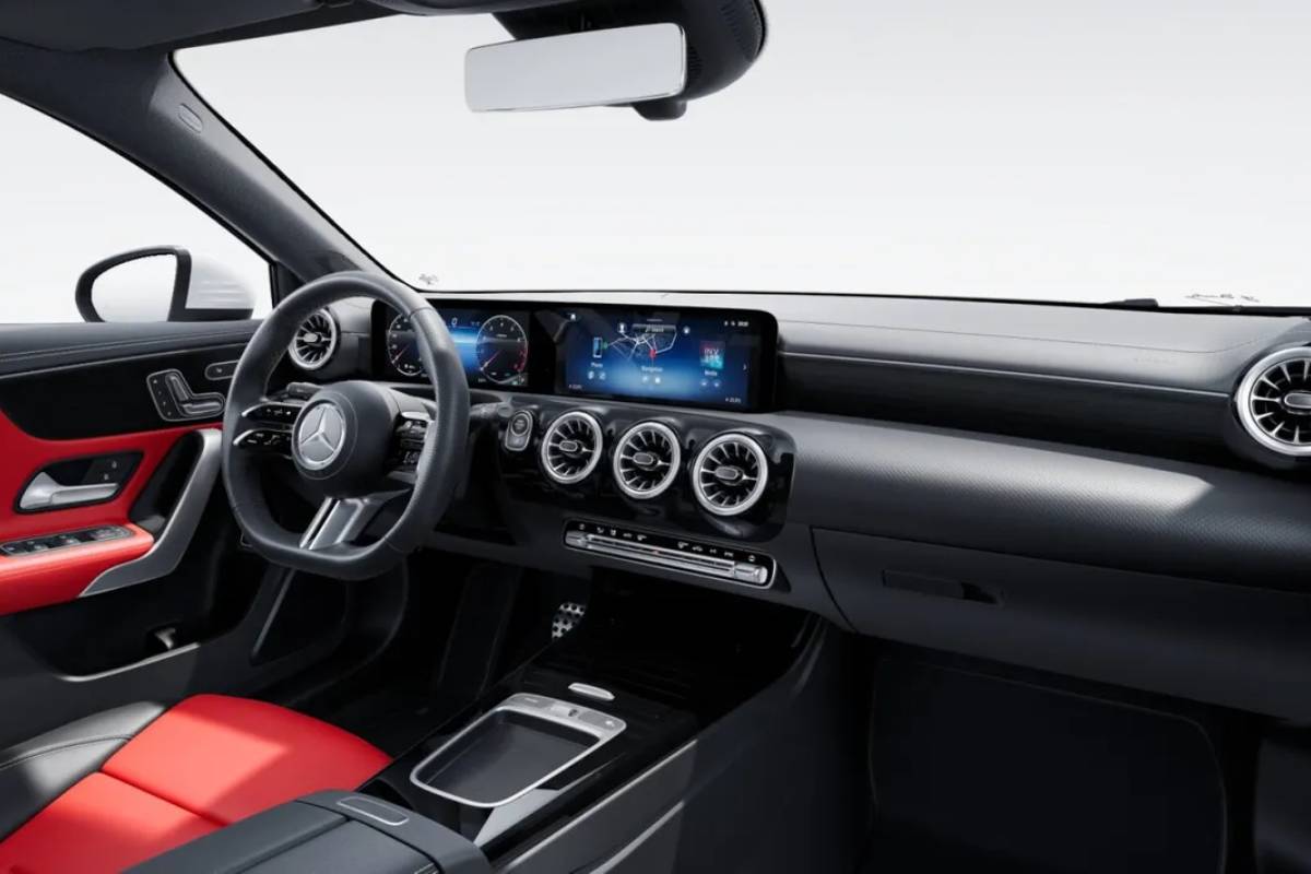 سيارات المانية 2024