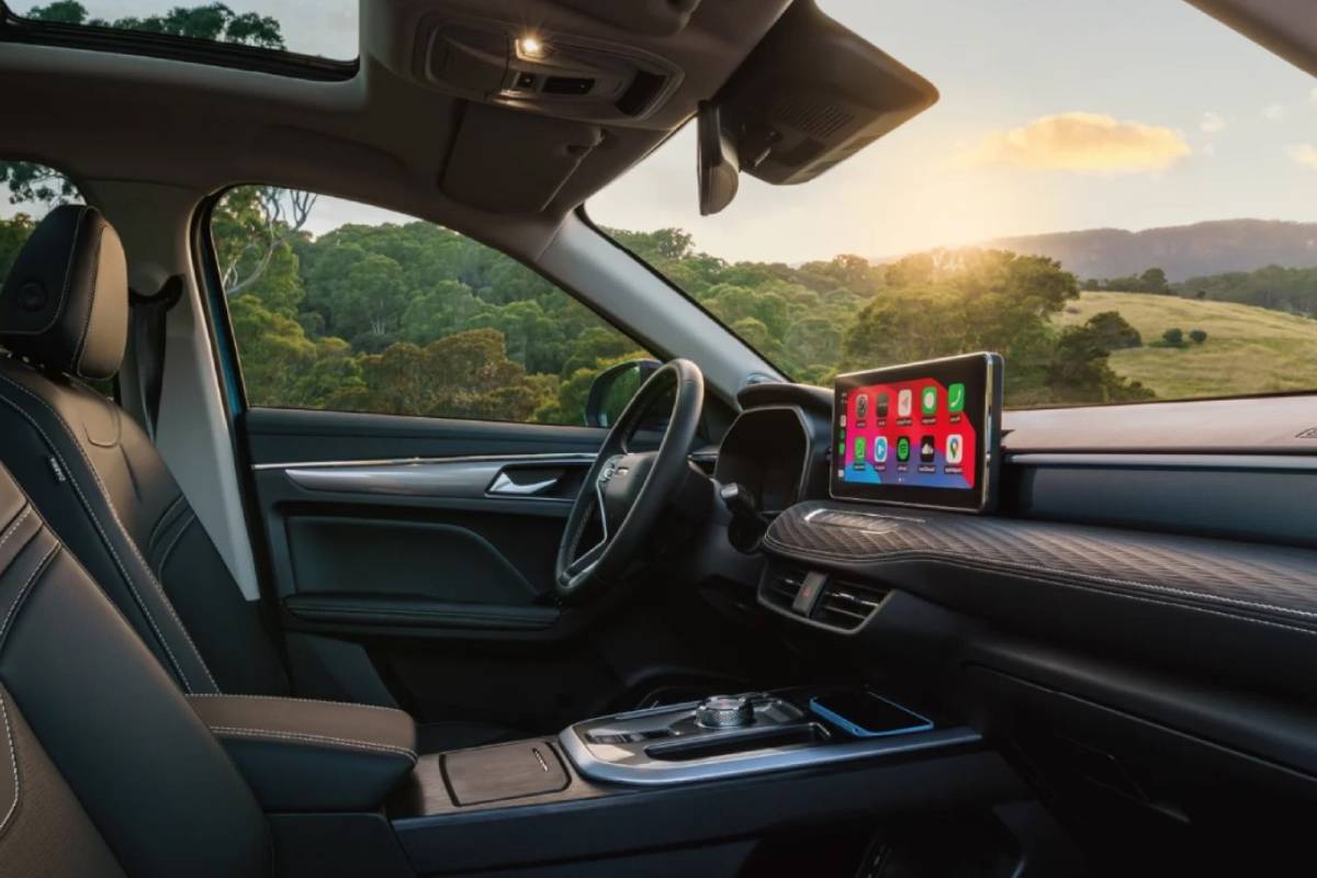 السيارات الصينية