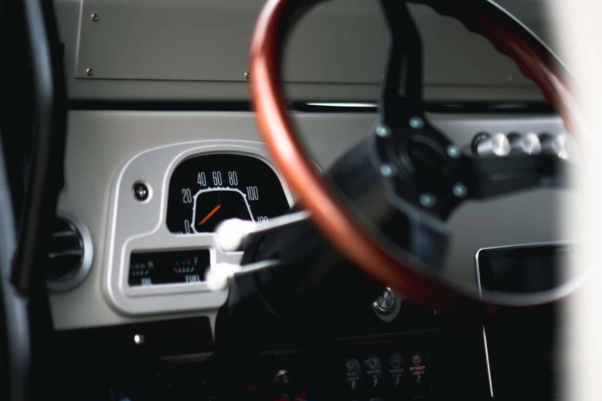 سيارات معدلة