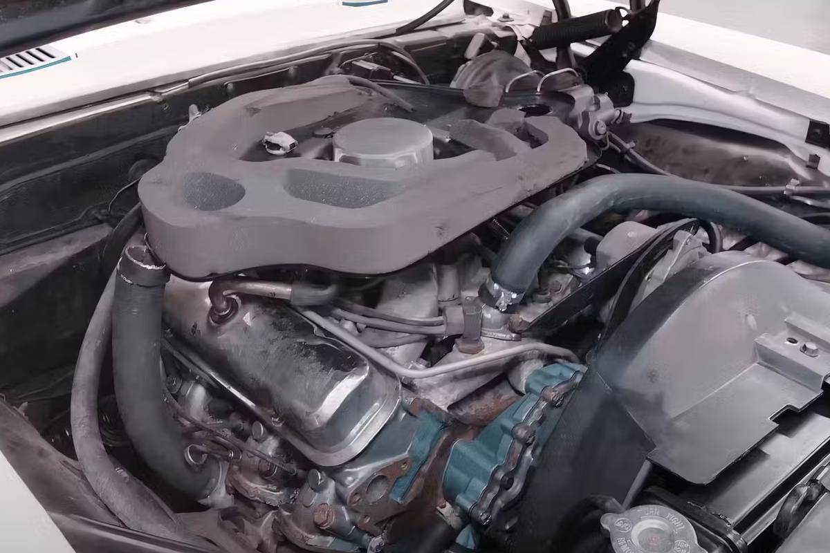 بونتياك ترانس آم