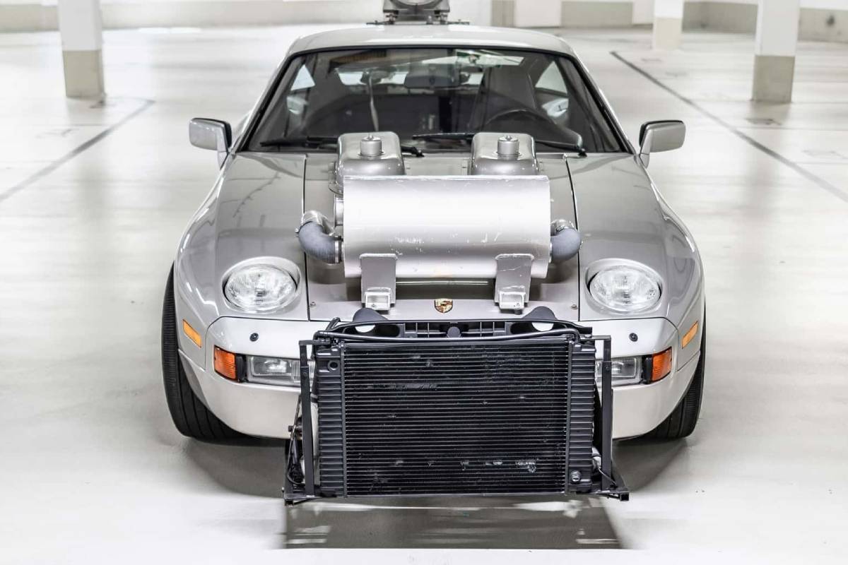 سيارات نموذجية