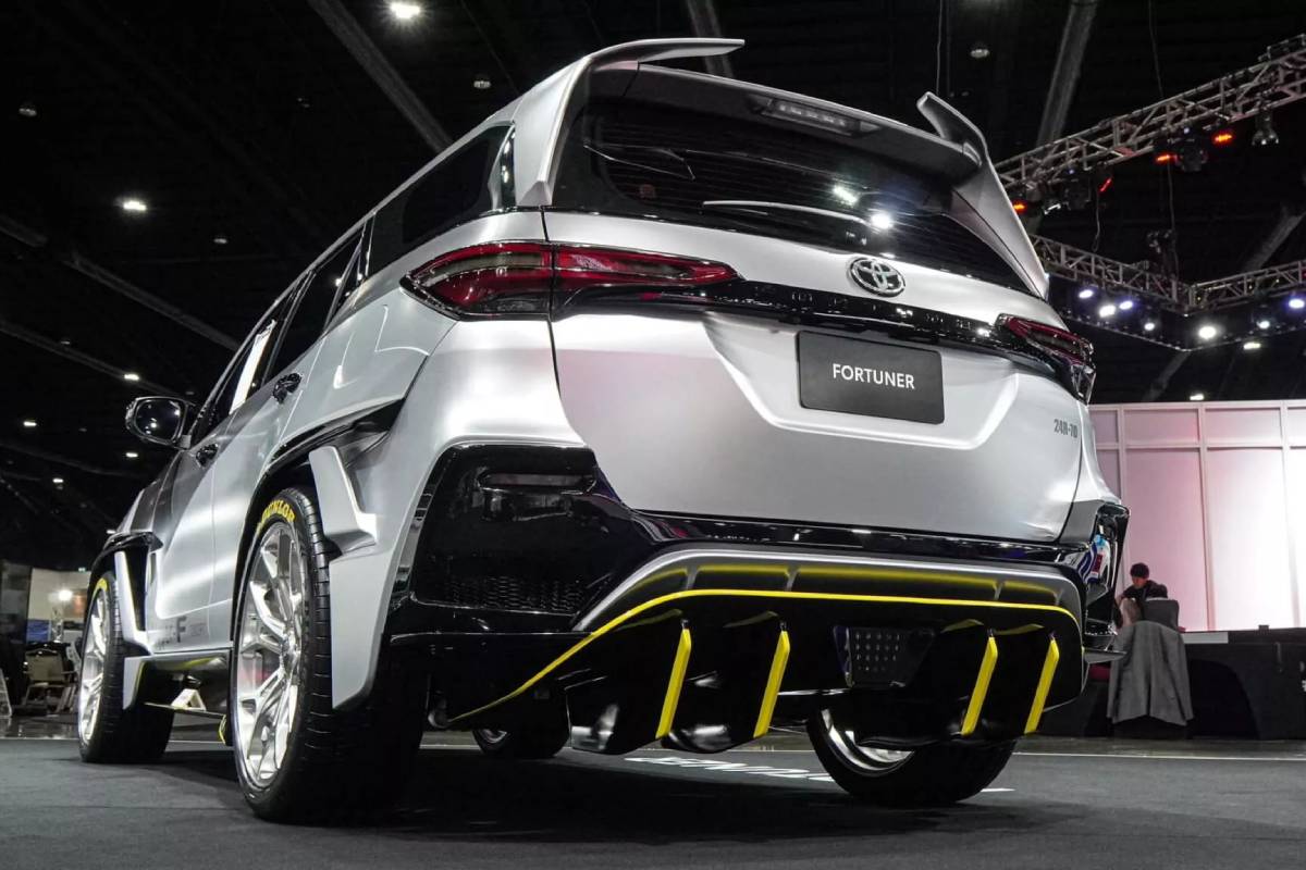 تويوتا هايبر اف