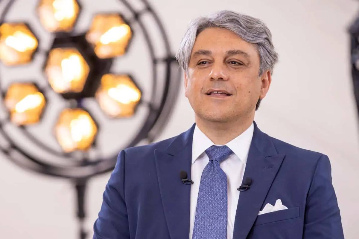 لوكا دي ميو