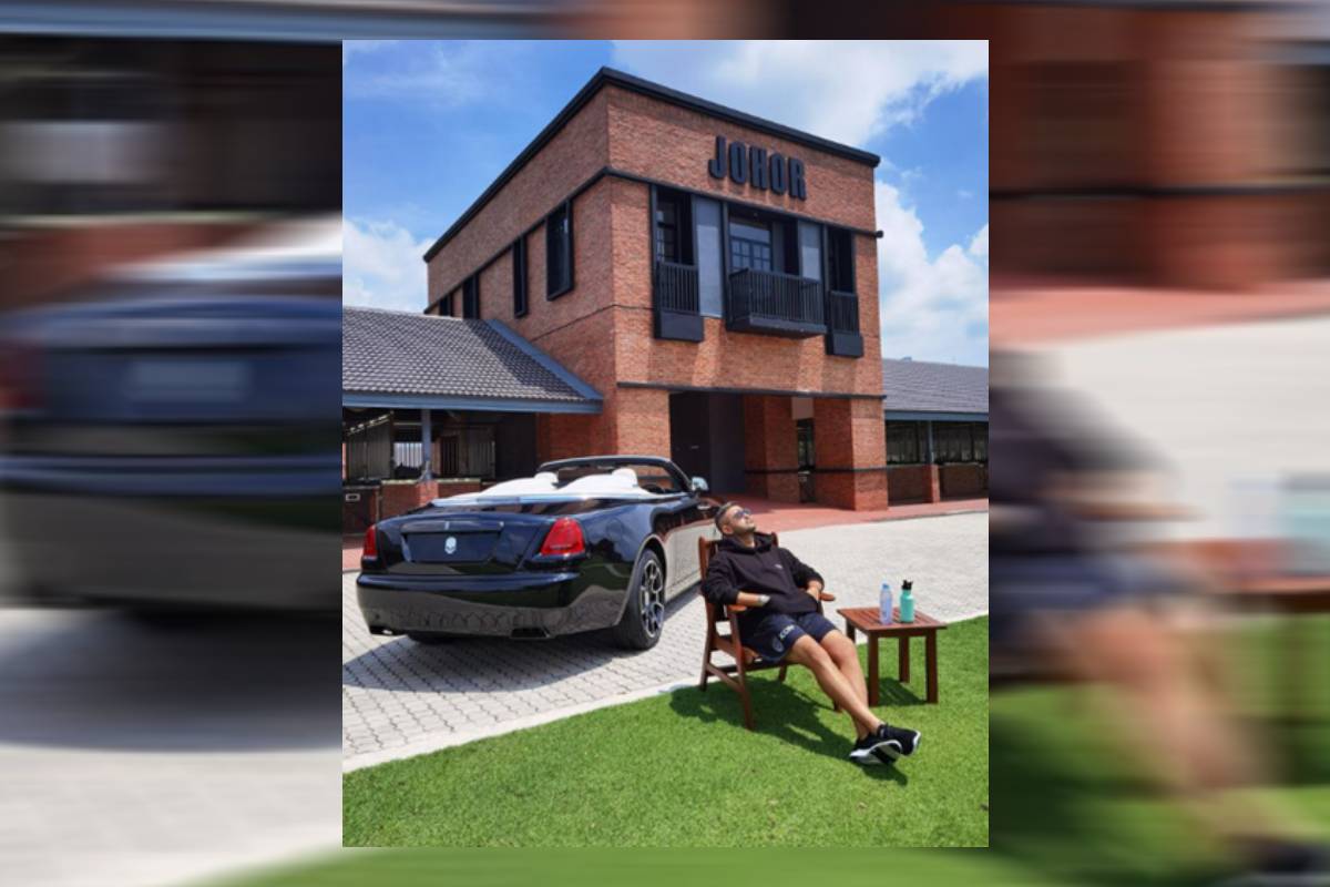 تونكو إسماعيل