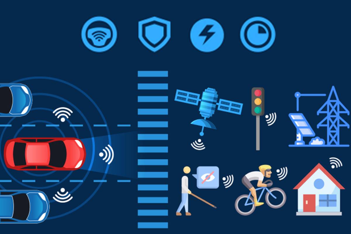 تكنولوجيا السيارات