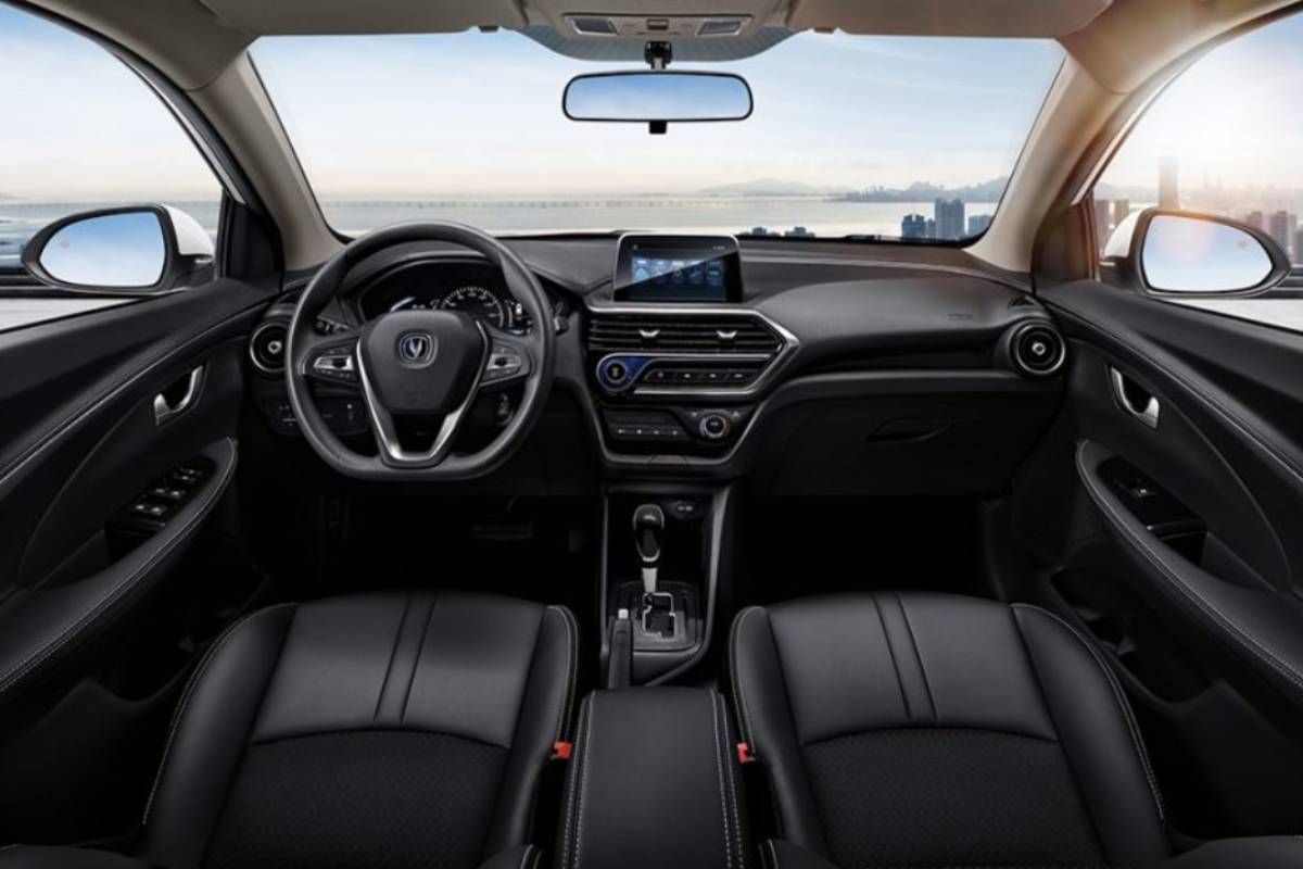 شانجان السفين 2025