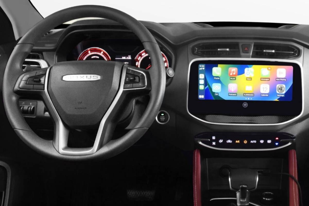 ماكسيوس تورنيدو 70 برو 2024