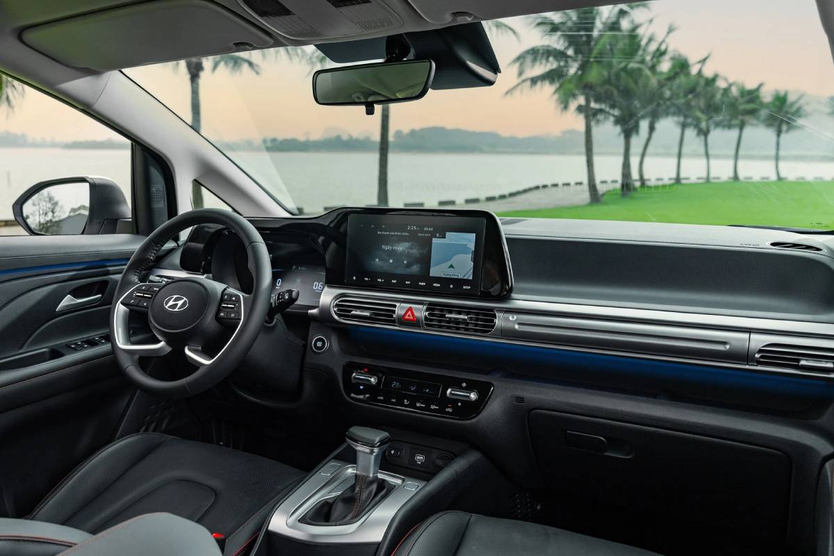 هيونداي ستارجيزر 2024