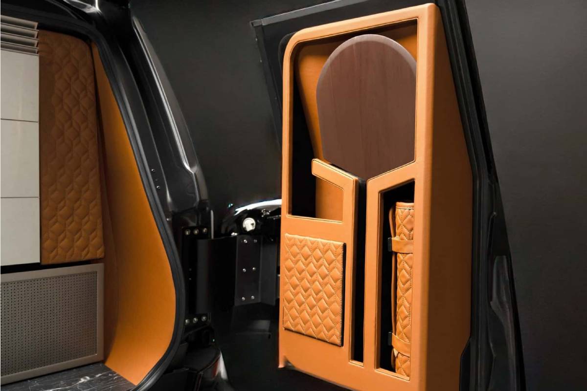 جي اكس مونوجرام