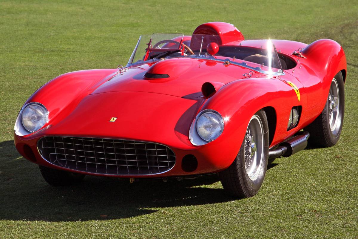 سيارات المشاهير