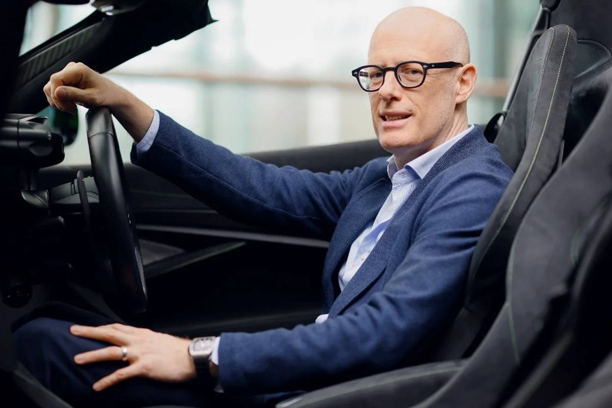 مايكل ليترز