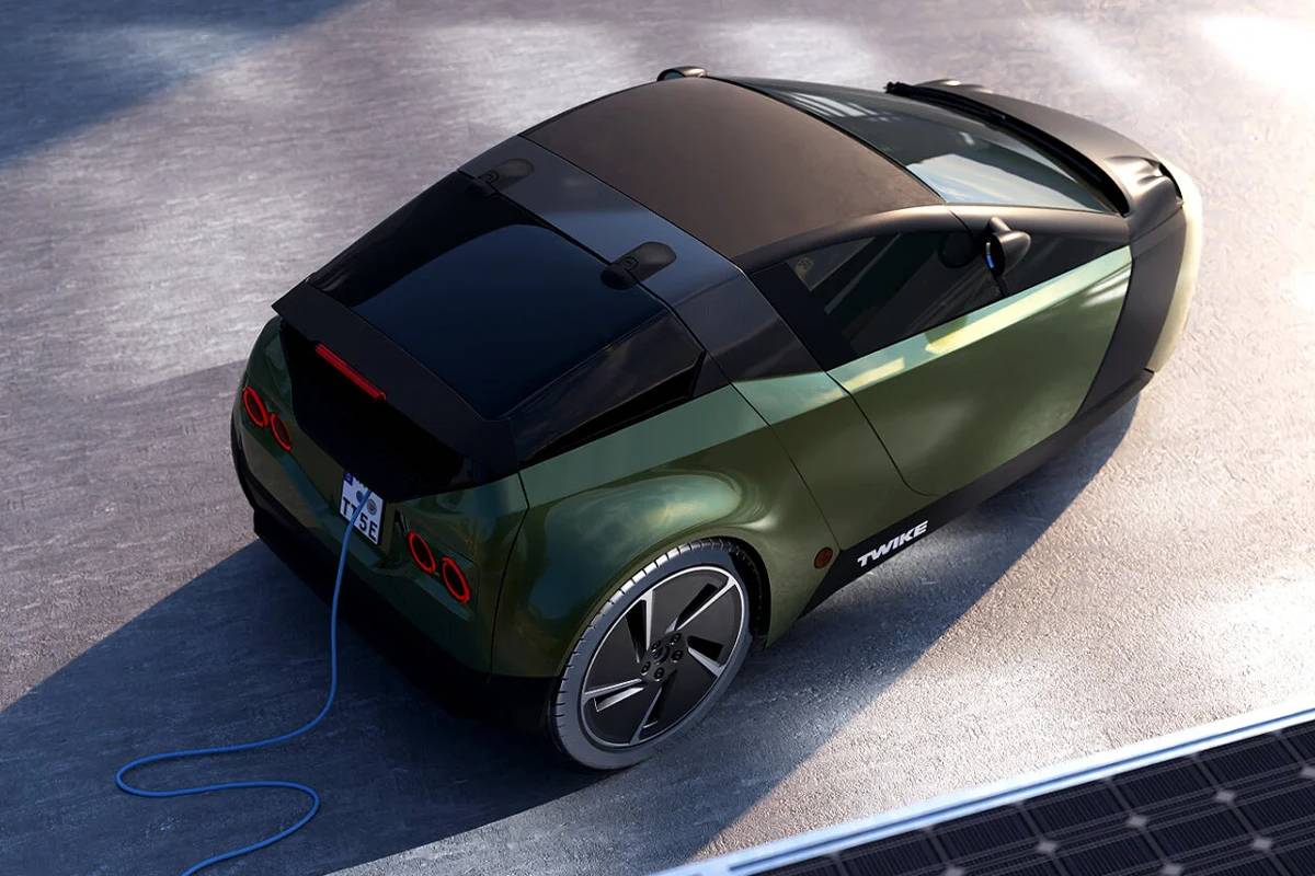 سيارات نموذجية