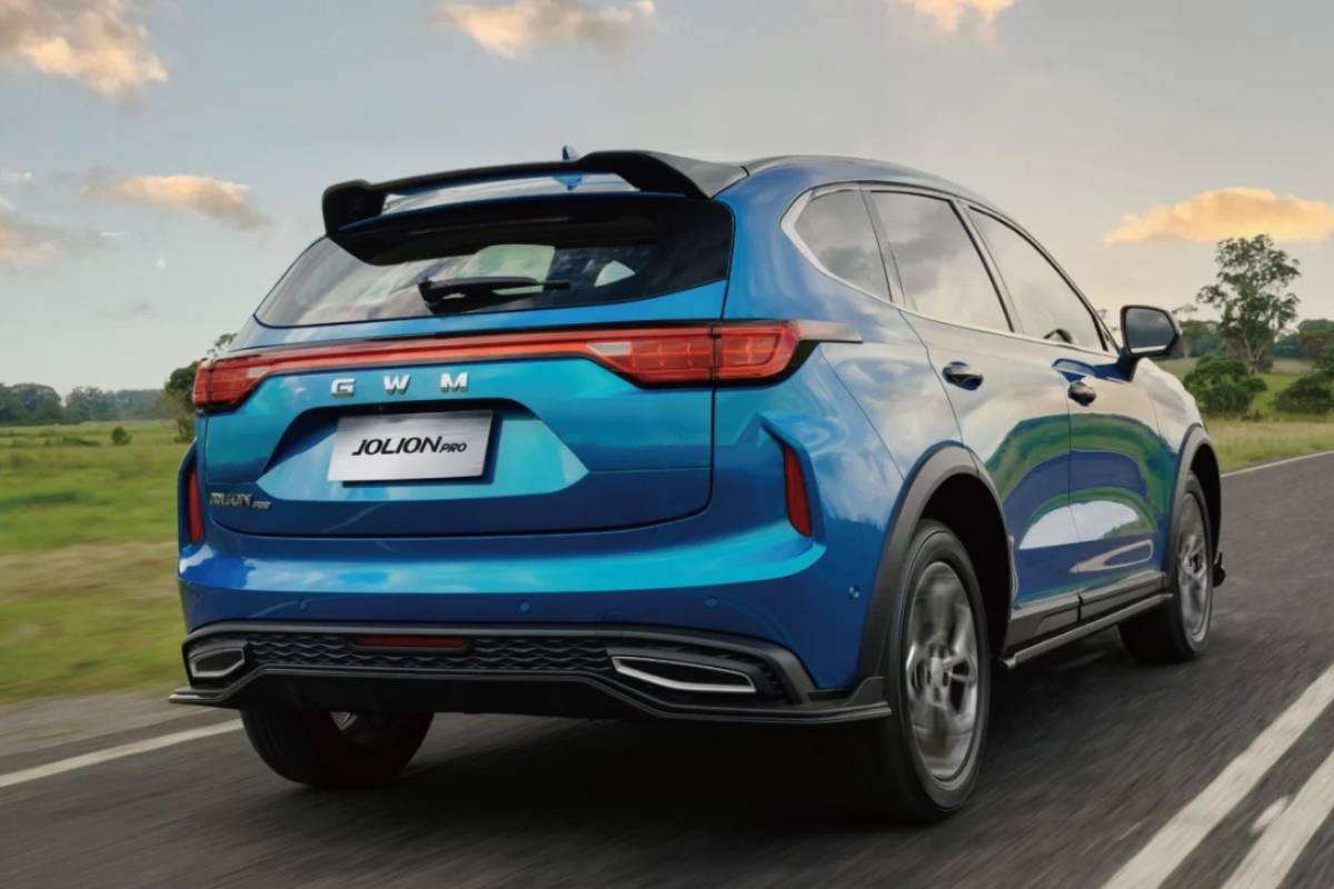 السيارات الصينية