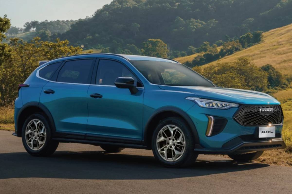 السيارات الصينية