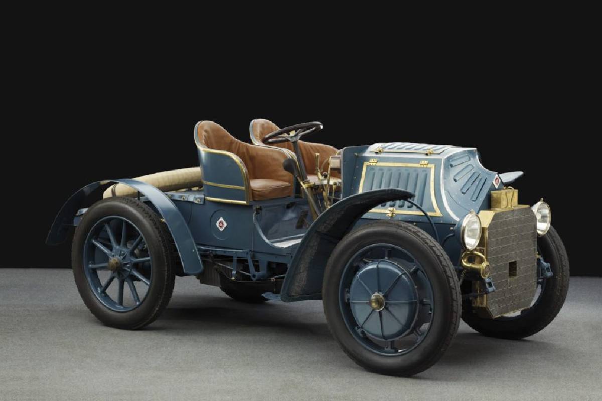 السيارات الهجينة