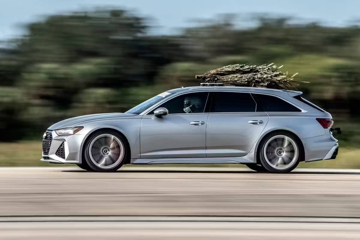 سيارات معدلة