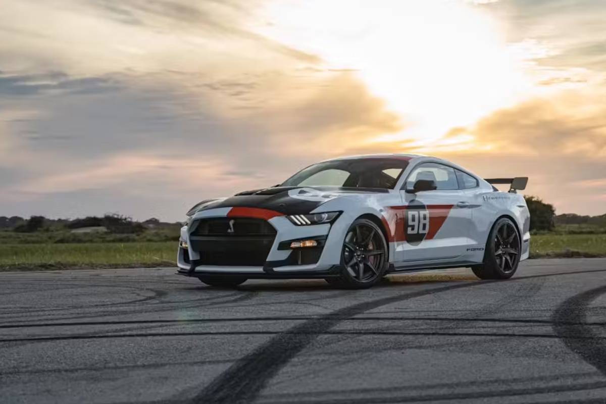 سيارات معدلة