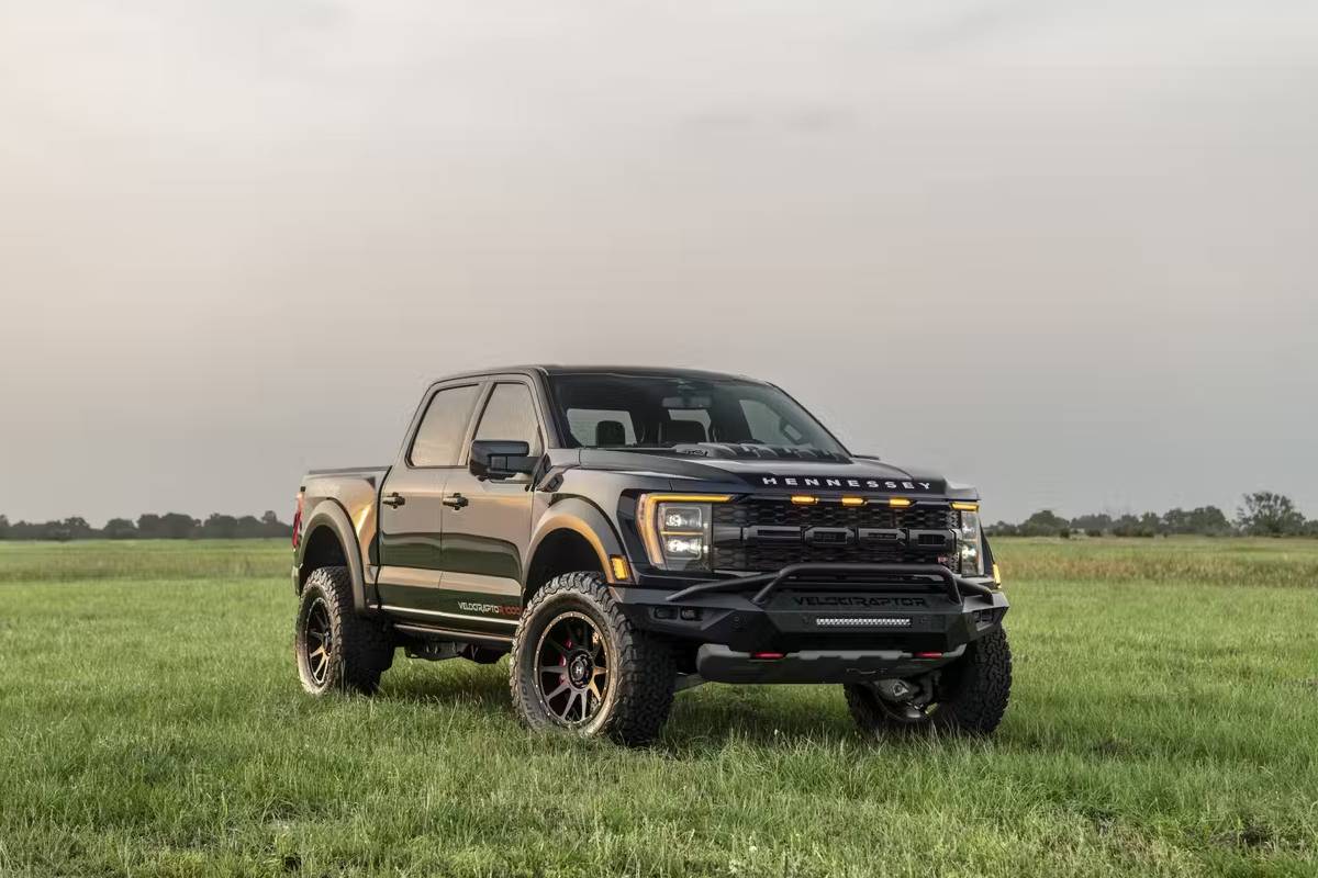 سيارات معدلة