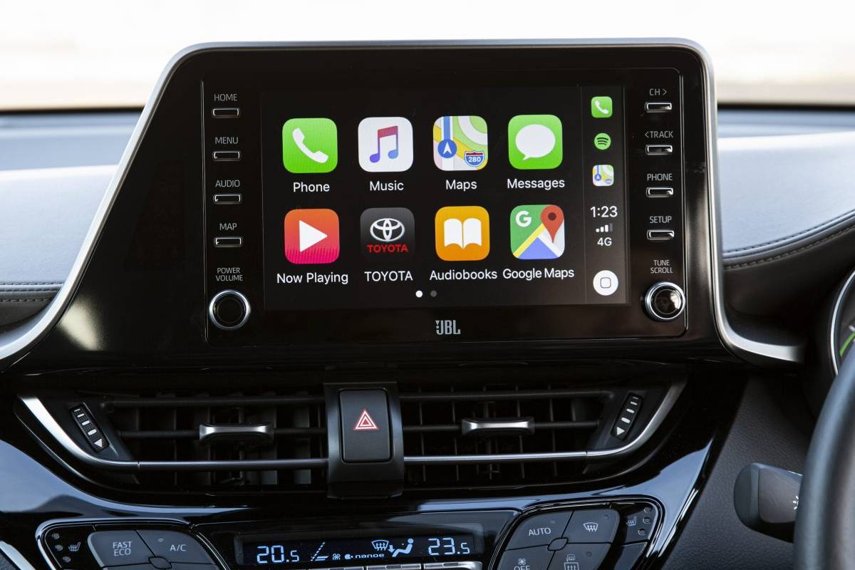 ابل كار بلاي