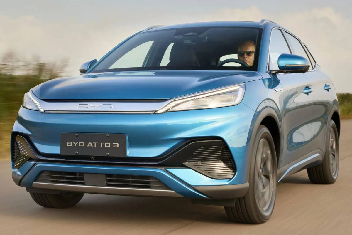 تكنولوجيا السيارات