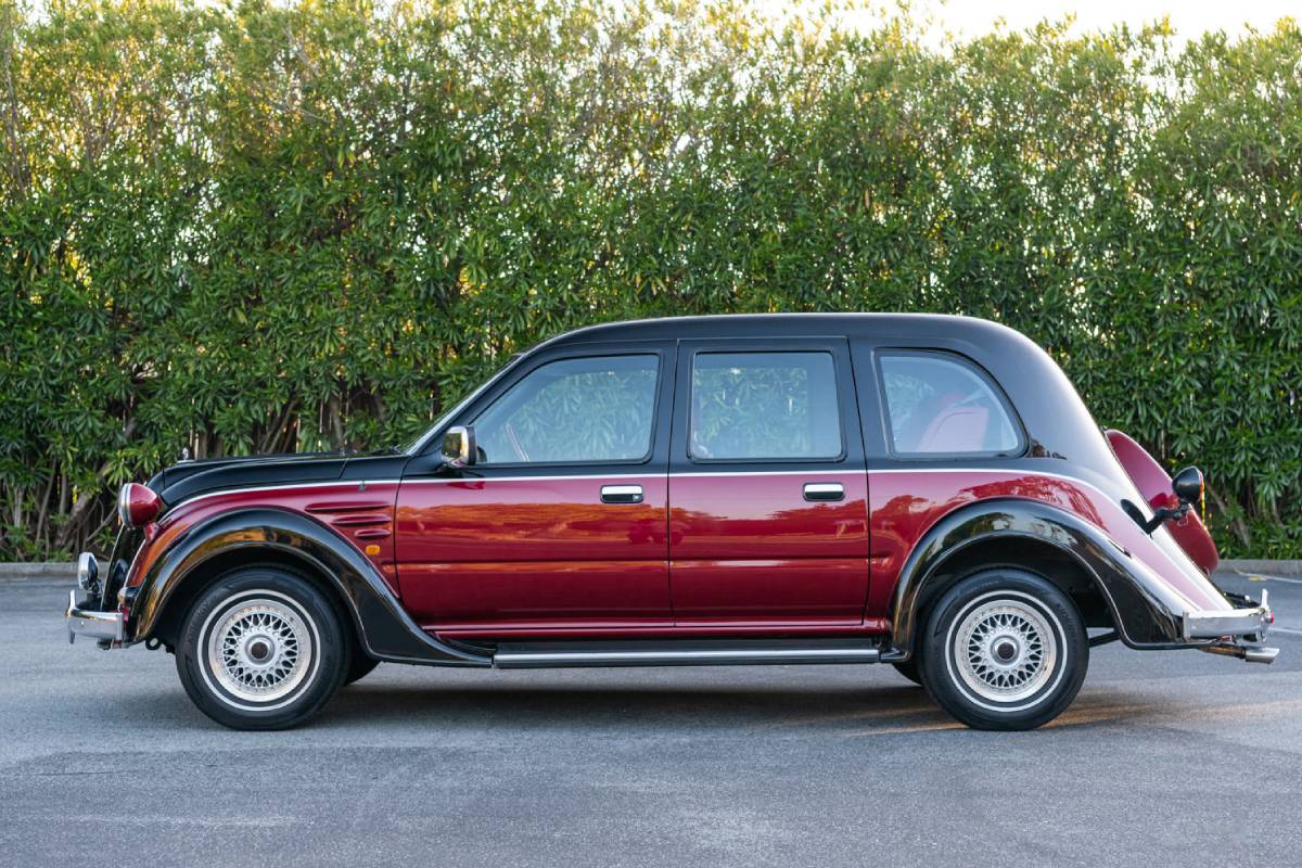 تويوتا كلاسيك