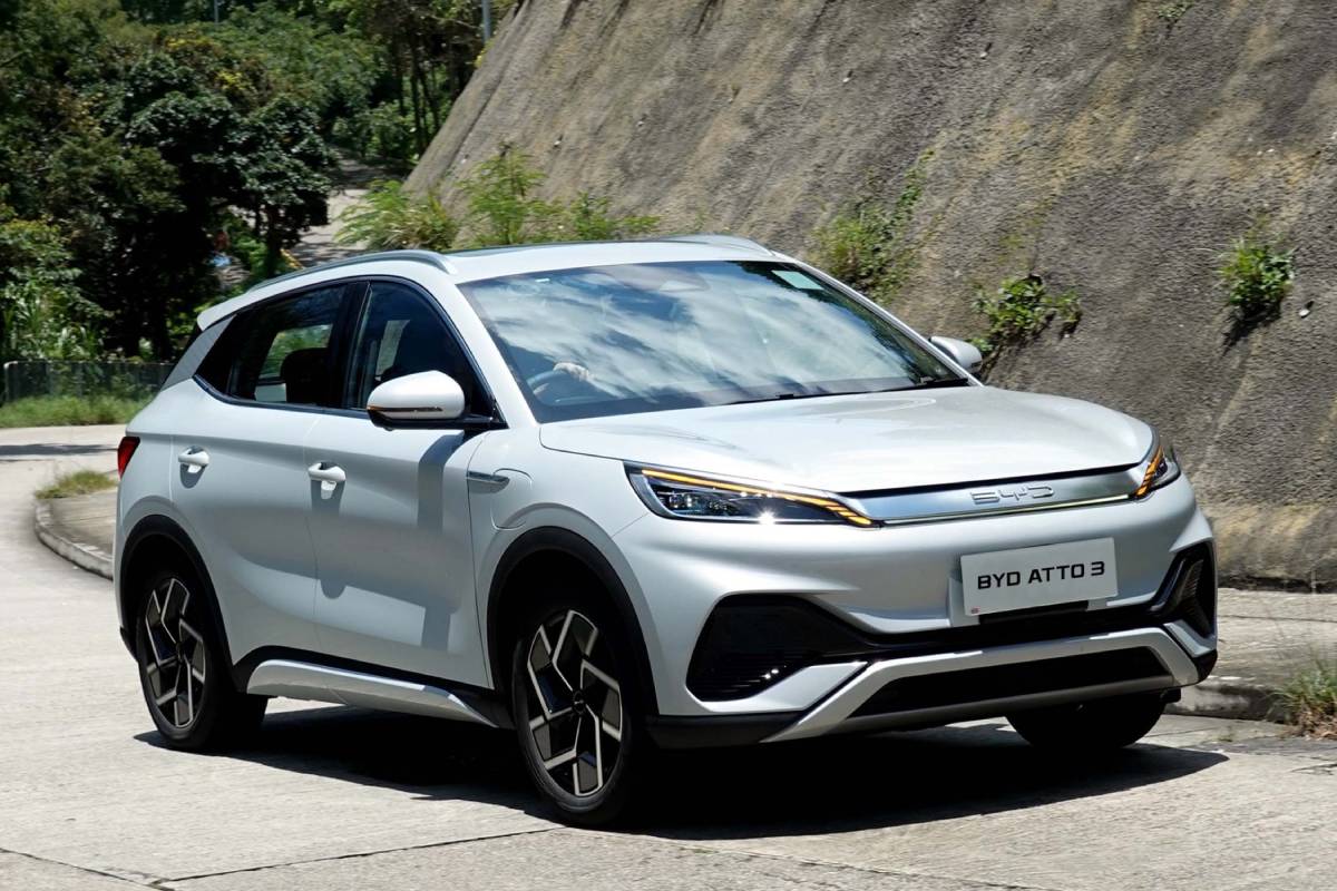 تكنولوجيا السيارات