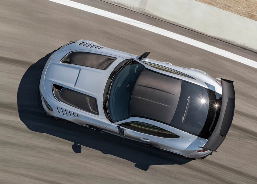 مرسيدس AMG GT بلاك سيريس 2021 - 16.jpg