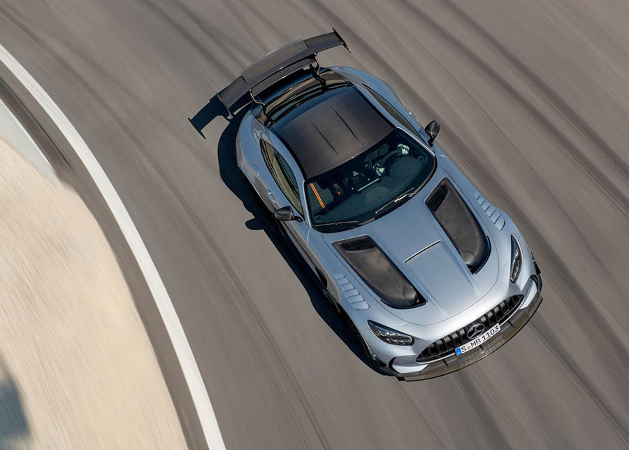 مرسيدس AMG GT بلاك سيريس 2021 - 17.jpg