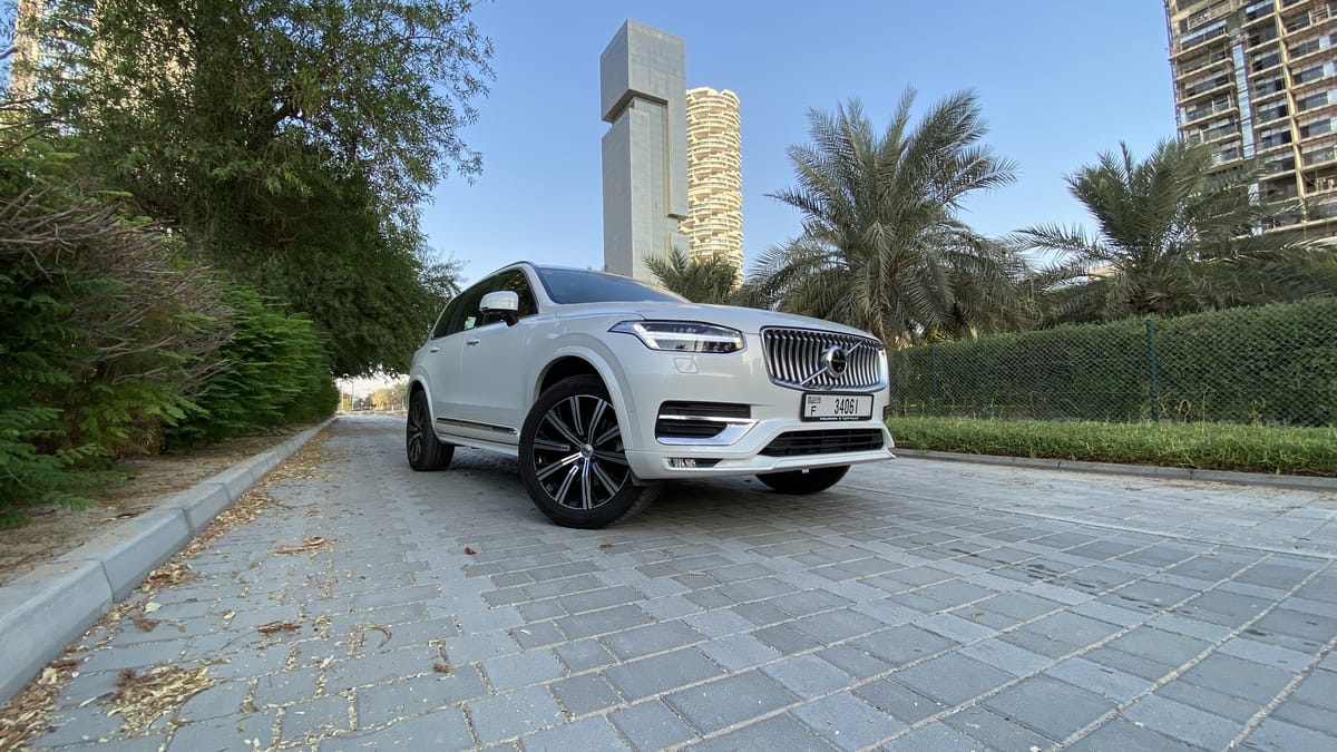 فولفو اكس سي 90  XC 90 (12).jpg