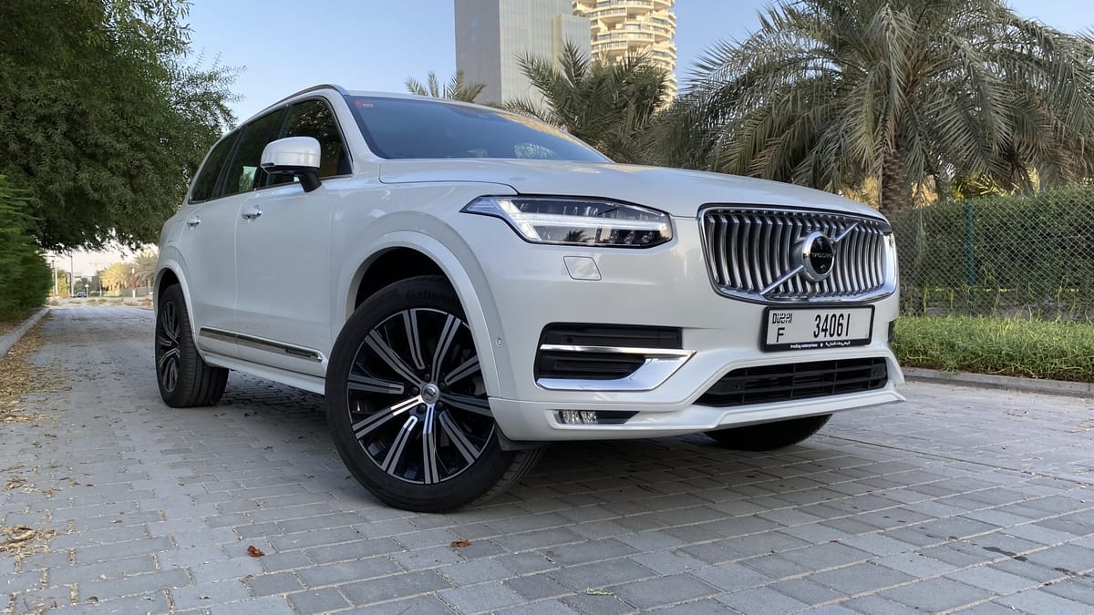 فولفو اكس سي 90  XC 90 (17).jpg