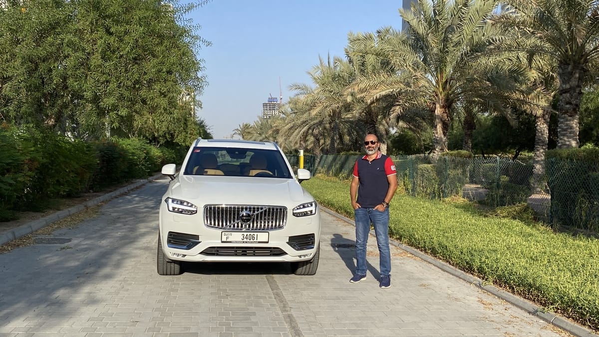 فولفو اكس سي 90  XC 90 (2).jpg