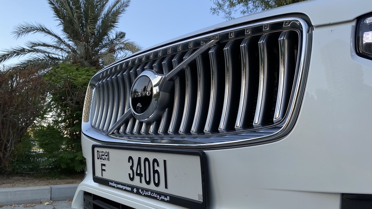 فولفو اكس سي 90  XC 90 (6).jpg