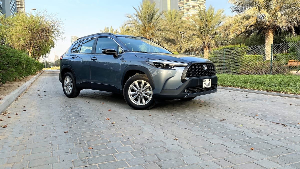 سيارات تويوتا 