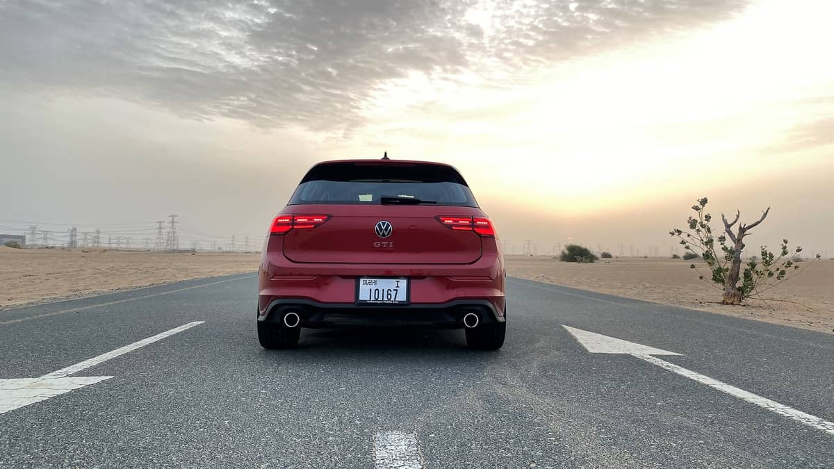 Golf GTI فولكس واغن جولف جي تي اي (12).jpg