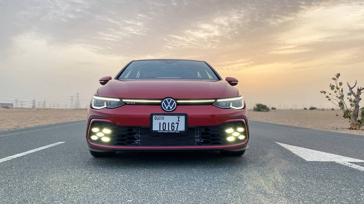 Golf GTI فولكس واغن جولف جي تي اي (15).jpg