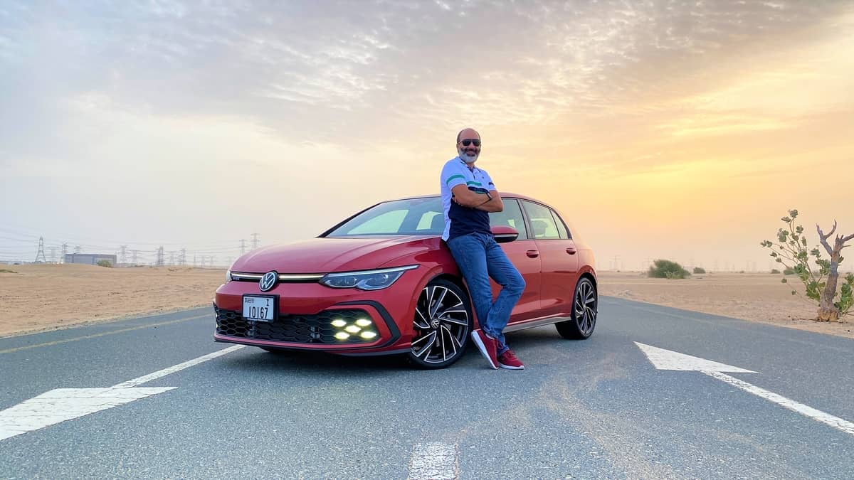 Golf GTI فولكس واغن جولف جي تي اي (21).jpg