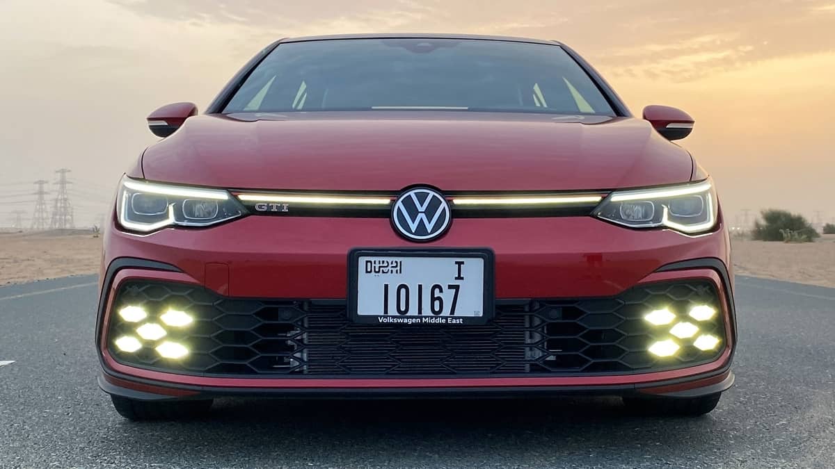 Golf GTI فولكس واغن جولف جي تي اي (25).jpg