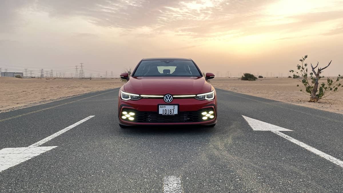 Golf GTI فولكس واغن جولف جي تي اي (7).jpg