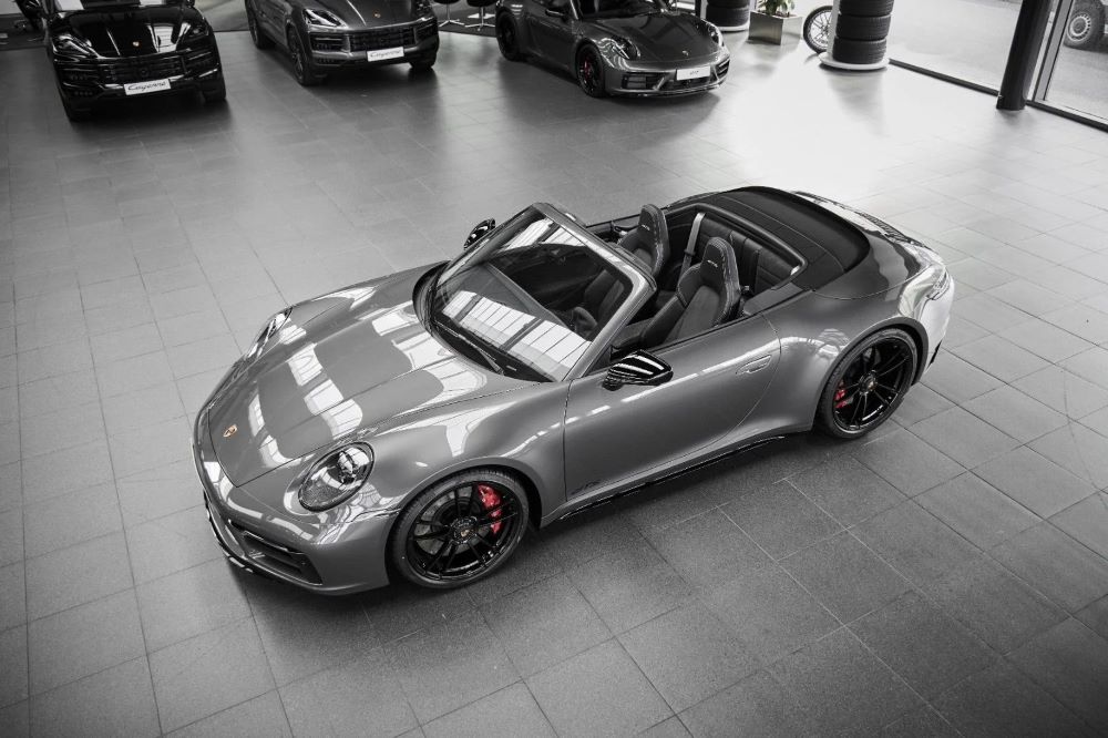 ورشه كاريرا 4 